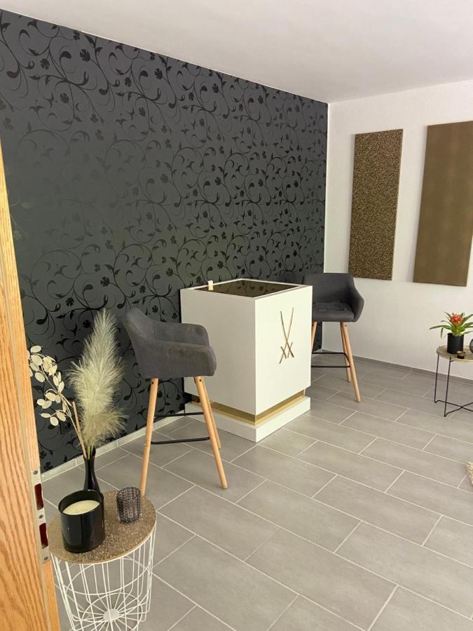City Apartment #2 Bei Der Porzellan Manufaktur Meissen Bagian luar foto