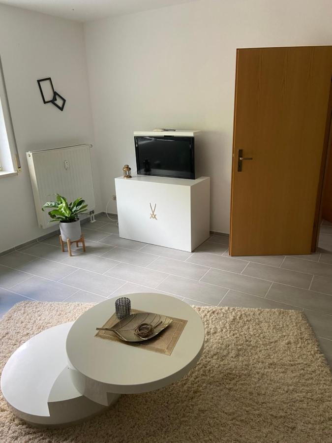 City Apartment #2 Bei Der Porzellan Manufaktur Meissen Bagian luar foto